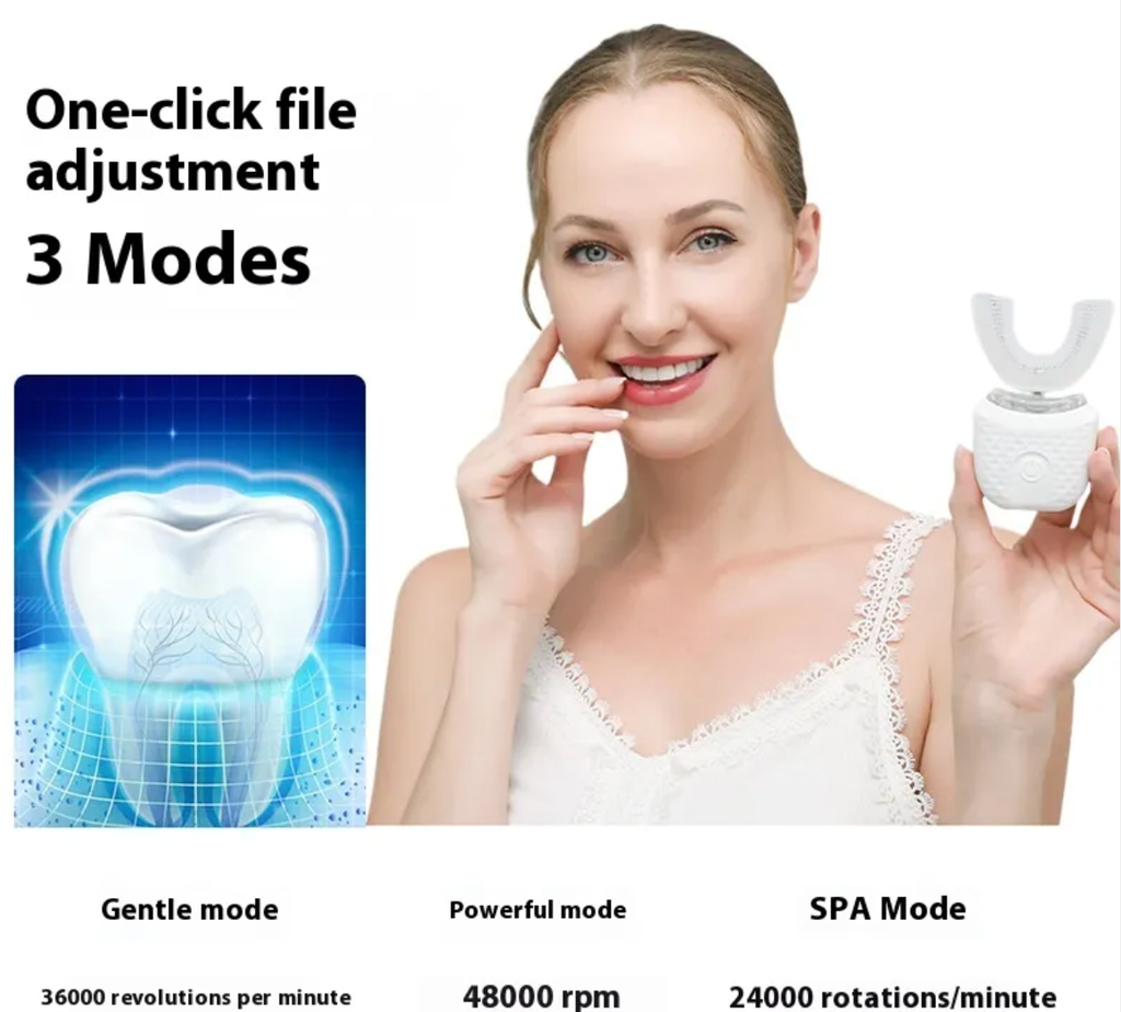 Effortless Dental Care™